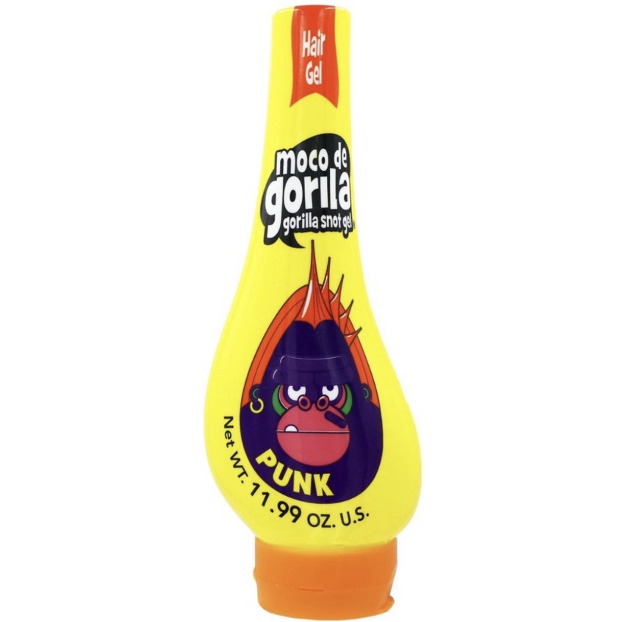 3.99 GORILLA PUNK GEL 